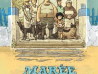Marée Haute
