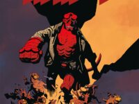 Hellboy