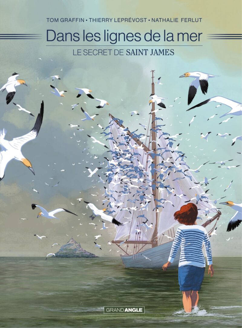 Le secret de Saint James