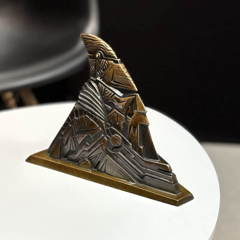 Prix Philippe Druillet - Galerie Barbier 2023
