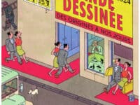 Pub et Bande Dessinée