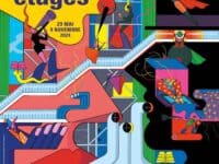 La BD à tous les étages