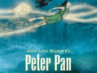 Peter Pan de Kensington