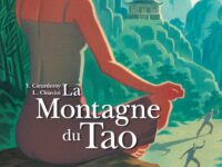 La Montagne du Tao