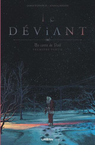Un conte de Noël