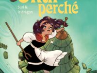 Suri et le dragon