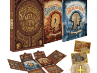 Coffret intégrale tirage limité