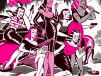 Mean Girls Club : la vague rose