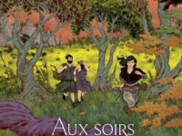 Aux soirs de grande ardeur