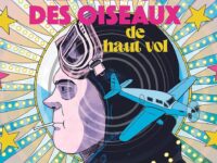 Le prince des oiseaux de haut vol
