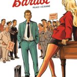 Les Fesses à Bardot