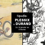 Michel Plessix & Michel Durand