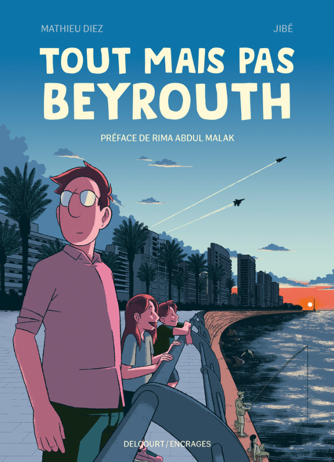 Jour J tome 21, le crépuscule des damnés